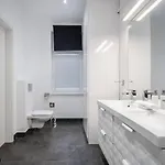 Apartment Bpr Calypso With A/c Budapest