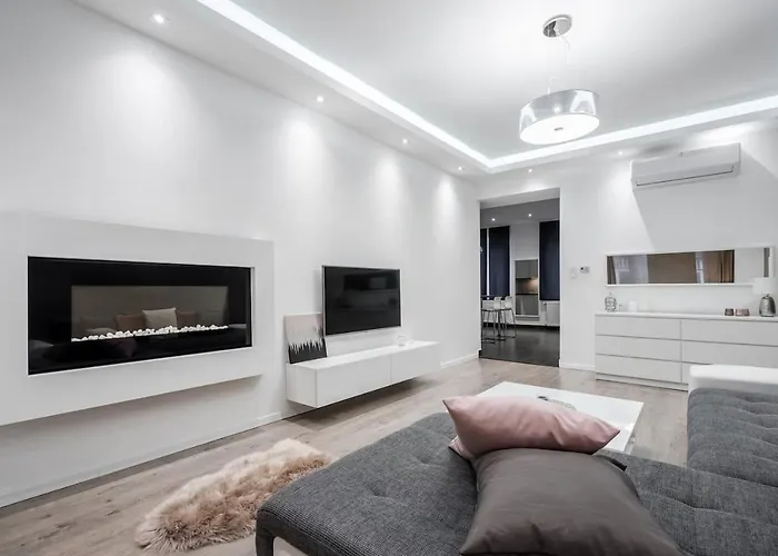 Bpr Calypso With A/c Daire