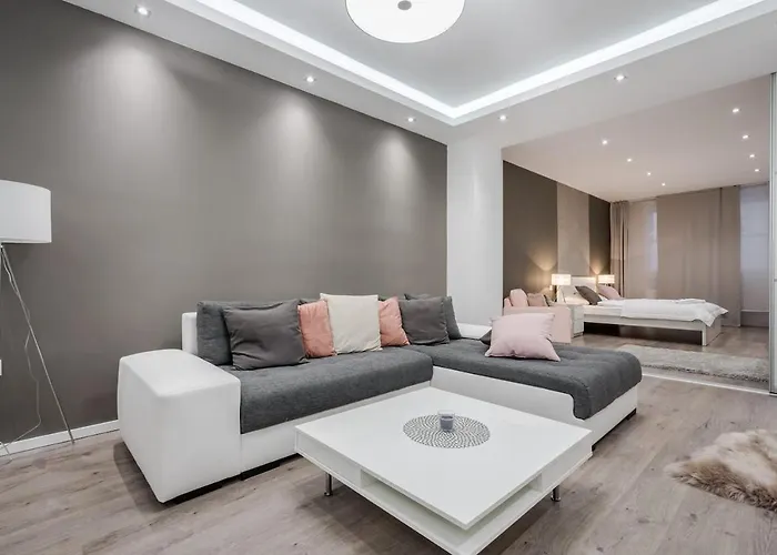 Bpr Calypso With A/c Daire