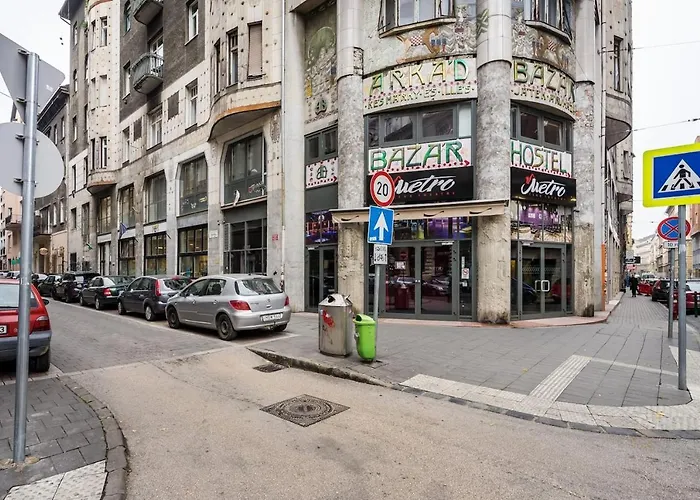 Bpr Calypso With A/c Daire *