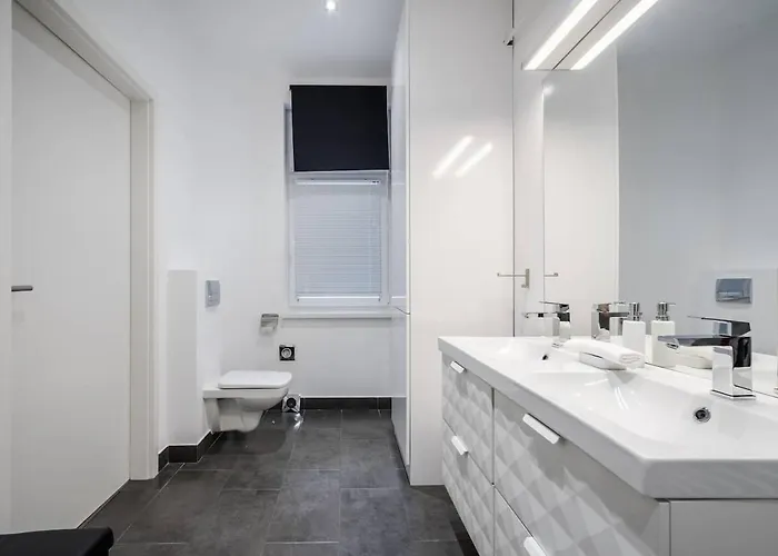 Daire Bpr Calypso With A/c Budapeşte