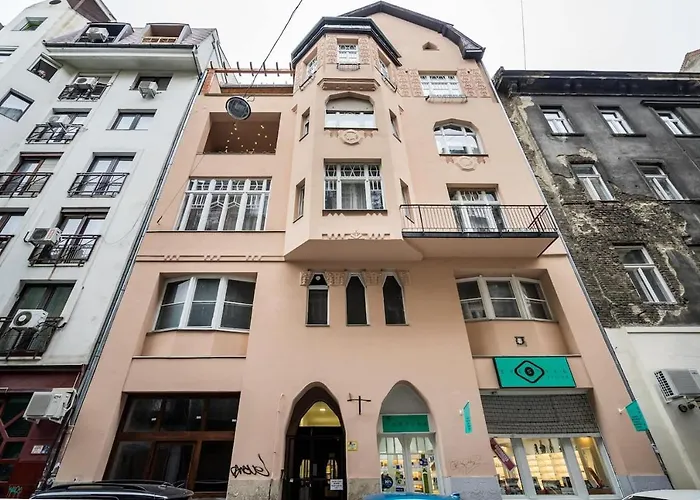 Bpr Calypso With A/c Daire