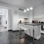 Bpr Calypso With A/c Apartment *