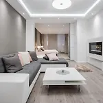 Apartment Bpr Calypso With A/c *