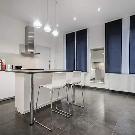 Bpr Calypso With A/c * 布达佩斯