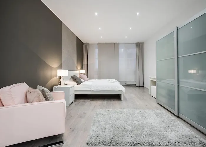 Apartamento Bpr Calypso With A/c